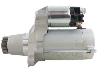 Lexus 28100-0A010-84 Reman Starter