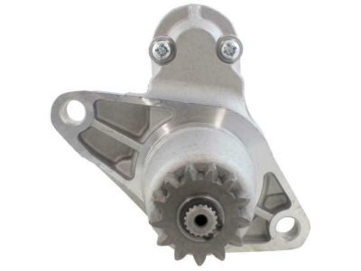 Lexus 28100-0A010-84 Reman Starter