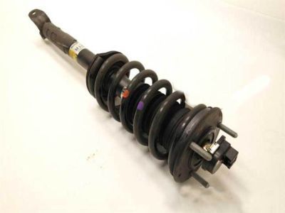 Lexus 48510-80565 ABSORBER Assembly, Shock