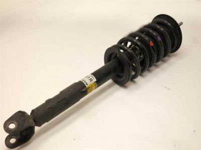 Lexus 48510-80565 ABSORBER Assembly, Shock