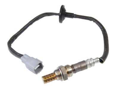 2009 Lexus GS350 Oxygen Sensor - 89465-30800