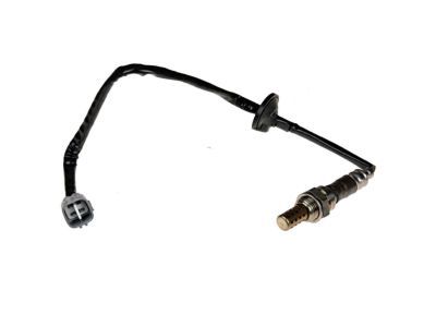 Lexus 89465-30800 Sensor, Oxygen