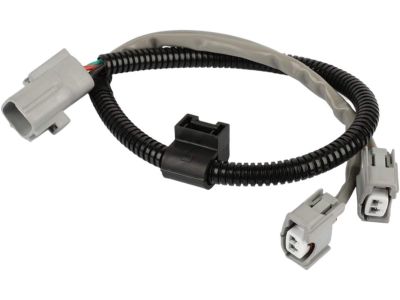 Lexus 82219-48010 Wire, Sensor