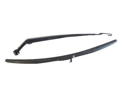 Lexus NX300h Windshield Wiper - 85221-78010