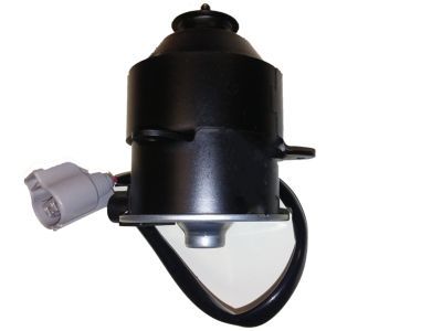 2019 Lexus RX450h Fan Motor - 16363-20280