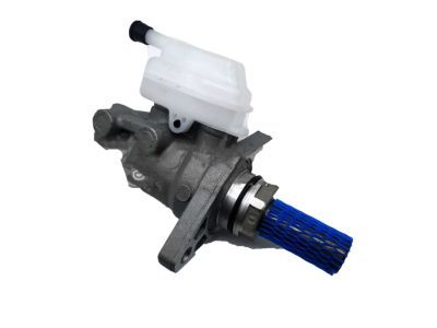 Lexus RX330 Brake Master Cylinder - 47028-0E010