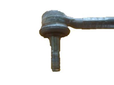 48710-24020 Lexus Rear Suspension Control Arm Assembly Product Photo 2 of 3