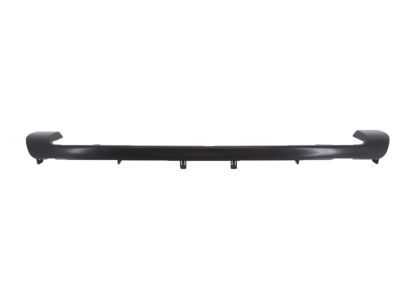 Lexus 52169-60170 Cover, Rear Bumper, Lw