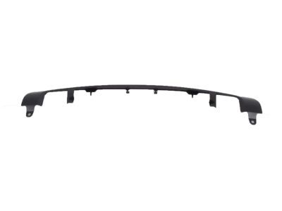 Lexus 52169-60170 Cover, Rear Bumper, Lw