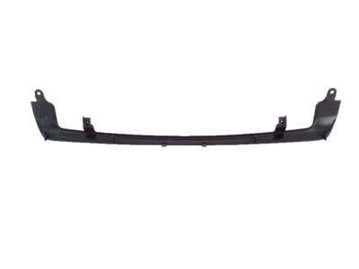 Lexus 52169-60170 Cover, Rear Bumper, Lw