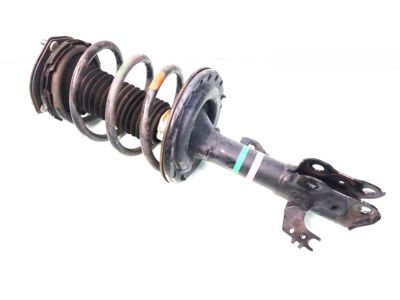 2016 Lexus ES300h Strut Housing - 48520-80302