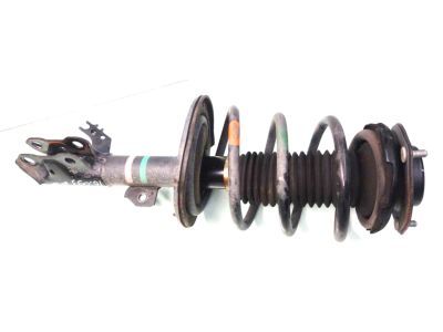 Lexus 48520-80302 ABSORBER Set, Shock