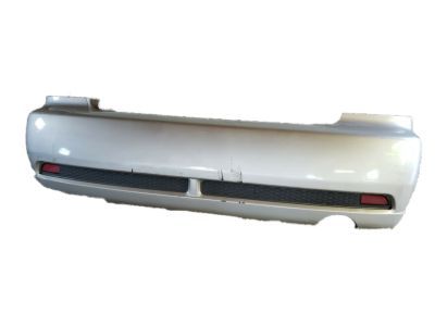 Lexus 52159-53904 Rear Bumper Cover