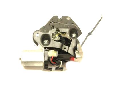 Lexus LX570 Tailgate Lock - 69380-60070