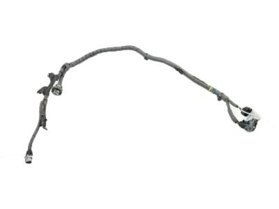 Lexus 82114-24040 Wire, Engine Room, No