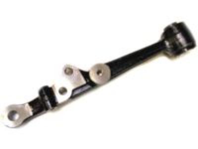 Lexus LS400 Suspension Strut Rod - 48730-50020