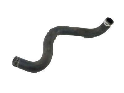 Lexus IS300 Radiator Hose - 16572-31350