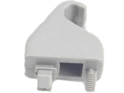 Lexus 74348-34010-B3 Holder, Visor