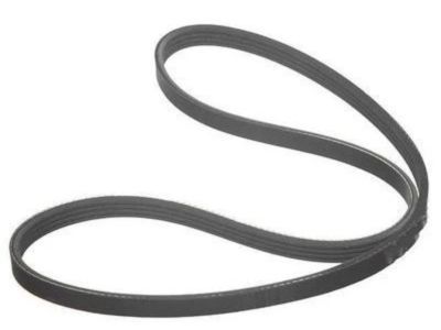 1996 Lexus SC400 Drive Belt - 90916-02309