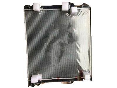 Lexus GX470 Radiator - 16400-50310