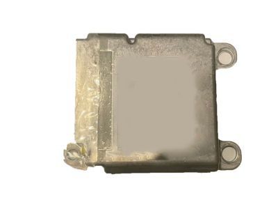 Lexus RX450h Air Bag Sensor - 89170-0E191