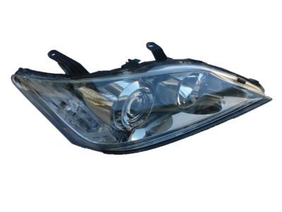 2012 Lexus ES350 Headlight - 81130-33741