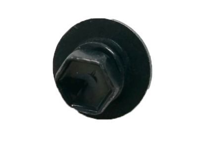 Lexus 90119-08539 Bolt, W/Washer