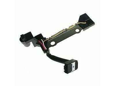 Lexus RX350 Speed Sensor - 89413-0T010