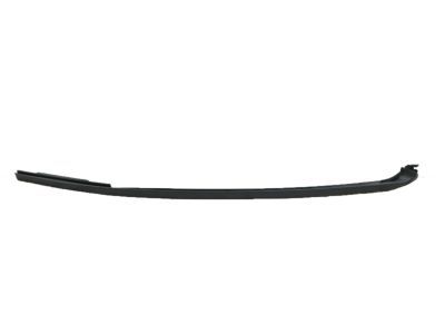 Lexus 75533-60100 MOULDING, Windshield