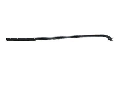 Lexus 75533-60100 MOULDING, Windshield