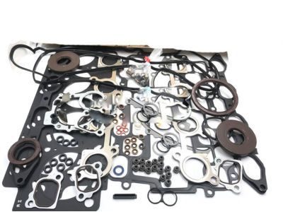 Lexus 04111-50040 Gasket Kit, Engine Overhaul