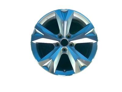 2017 Lexus CT200h Spare Wheel - 42611-76250