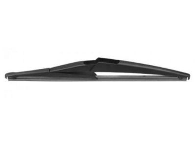 Lexus GX470 Windshield Wiper - 85242-60090