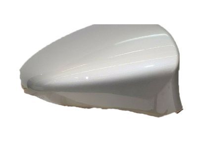 Lexus IS350 Mirror Cover - 8791A-76070-B3