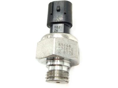 Lexus 89448-34010 Switch, Power Steering Oil Pressure