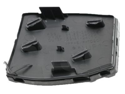 Lexus 52128-24080 Cover, Front Bumper Hole