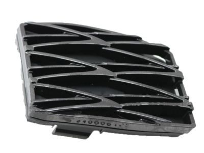 Lexus 52128-24080 Cover, Front Bumper Hole