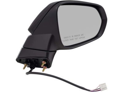 Lexus 87940-78010-E0 Mirror Assembly, Outer Rear