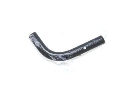 16267-0A010 Lexus Hose, Water By-Pass Product Photo 1 of 1