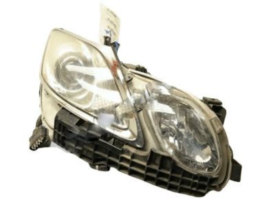 Lexus GS430 Headlight - 81140-30B50