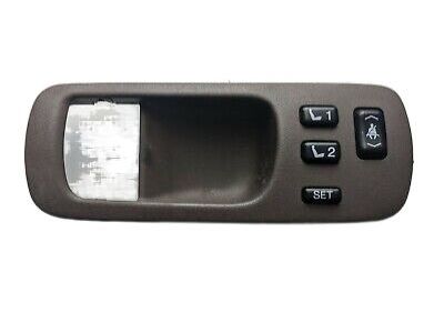 Lexus 69277-50060-C0 Bezel, Front Door Inside Handle, RH