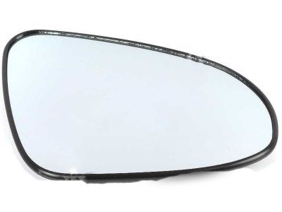 Lexus IS Turbo Car Mirror - 87931-53720