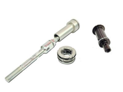 Lexus GX470 Master Cylinder Repair Kit - 04493-60350