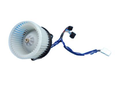 Lexus 87103-50030 Motor Sub-Assy, Blower W/Fan