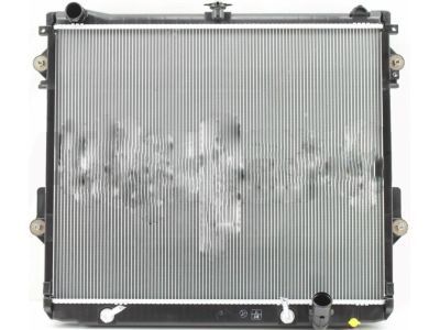 Lexus 16400-50384 Radiator Assembly