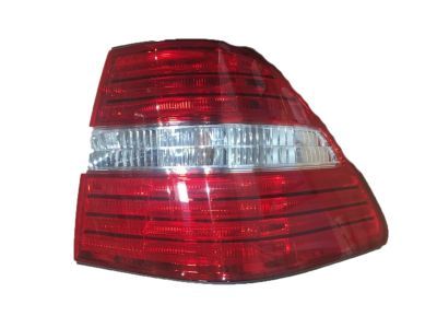 2005 Lexus LS430 Back Up Light - 81551-50140