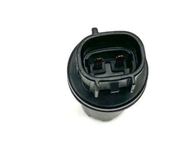 Lexus 81138-22680 Socket & Wire, Head