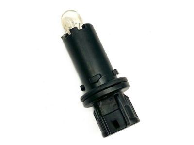 Lexus 81138-22680 Socket & Wire, Head