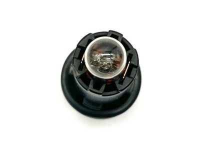 Lexus 81138-22680 Socket & Wire, Head