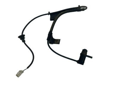 Lexus 89545-51010 Sensor, Speed, Rear RH